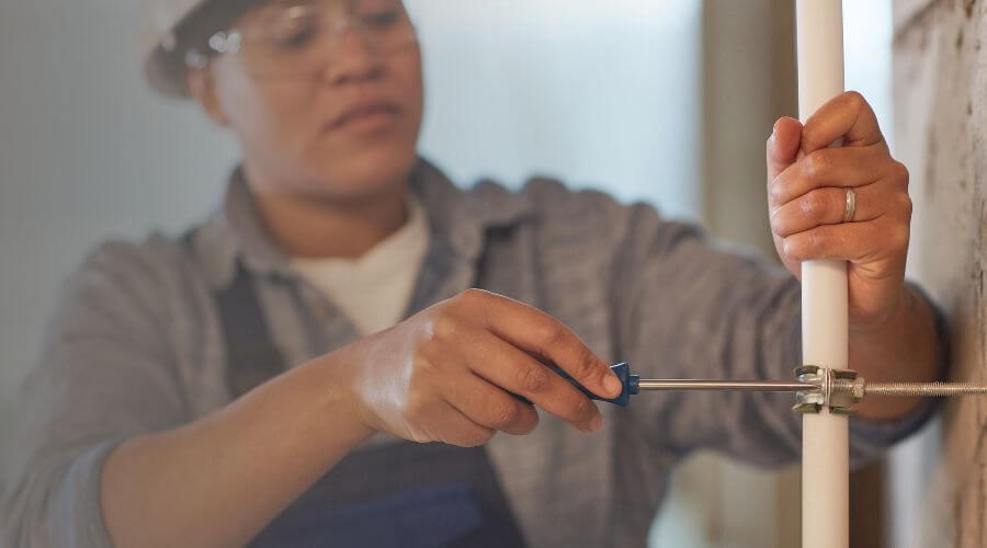 Professional annual plumbing maintenance services in Vancleve, KY